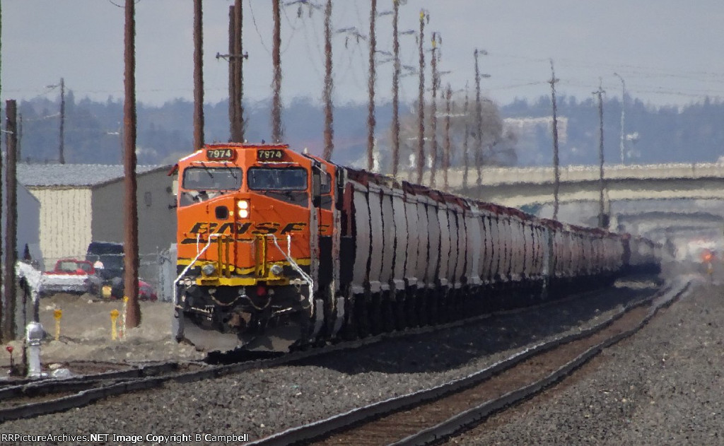 BNSF 7974-BNSF 8016